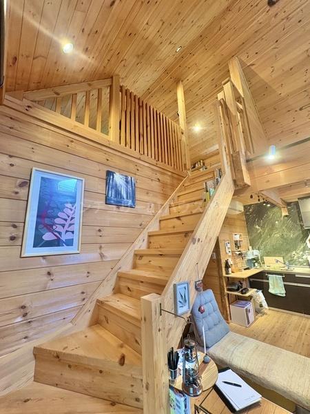 さくら市フィオーレ喜連川２丁目の中古一戸建て