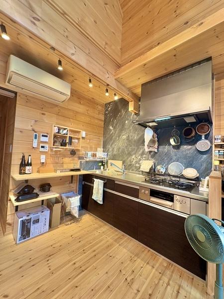 さくら市フィオーレ喜連川２丁目の中古一戸建て