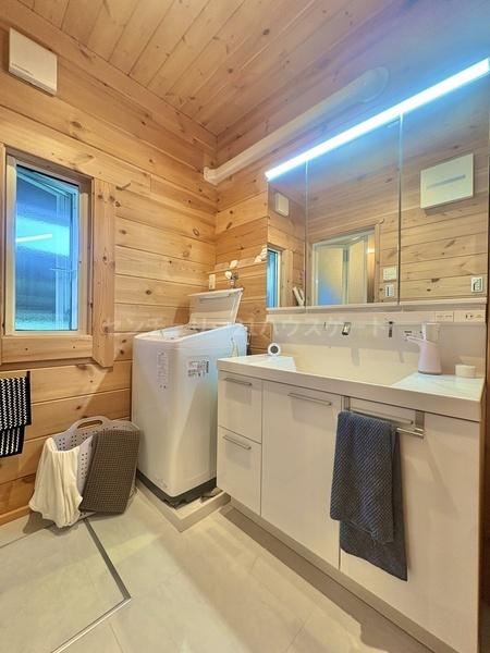 さくら市フィオーレ喜連川２丁目の中古一戸建て