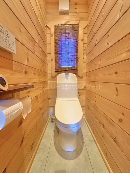さくら市フィオーレ喜連川２丁目の中古一戸建て