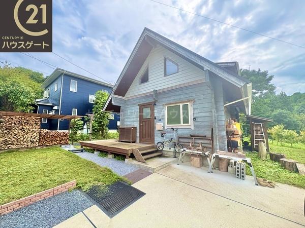 中古戸建 さくら市フィオーレ喜連川2丁目