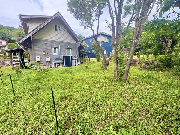 さくら市フィオーレ喜連川２丁目の中古一戸建て