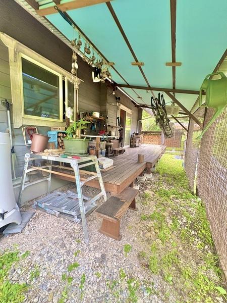 さくら市フィオーレ喜連川２丁目の中古一戸建て