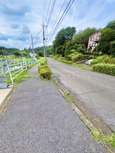 さくら市フィオーレ喜連川２丁目の中古一戸建て