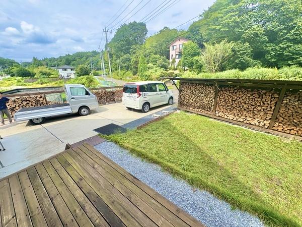 さくら市フィオーレ喜連川２丁目の中古一戸建て