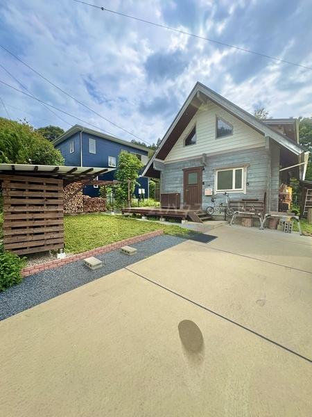 さくら市フィオーレ喜連川２丁目の中古一戸建て