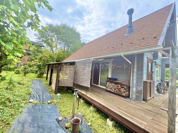 さくら市フィオーレ喜連川２丁目の中古一戸建て