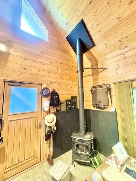 さくら市フィオーレ喜連川２丁目の中古一戸建て