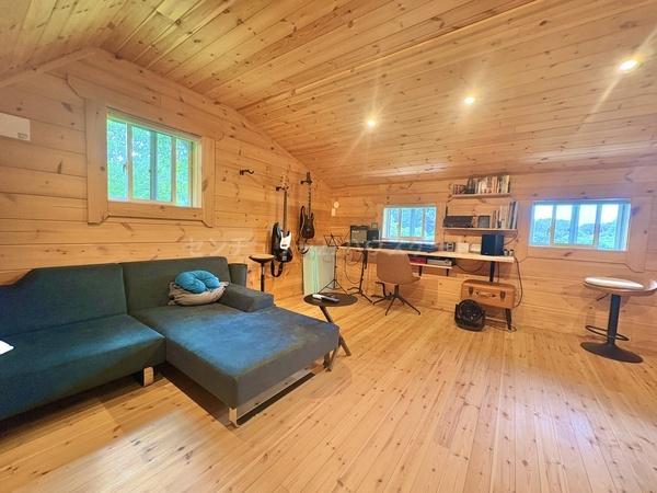 さくら市フィオーレ喜連川２丁目の中古一戸建て