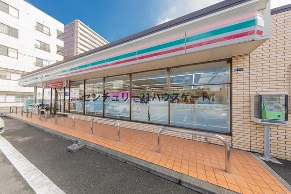 宇都宮市宿郷５丁目の土地(セブンイレブン宇都宮東宿郷店)