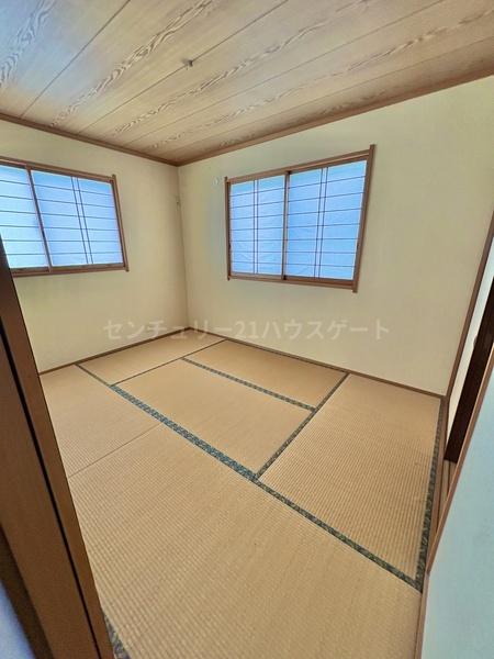宇都宮市野沢町の中古一戸建て