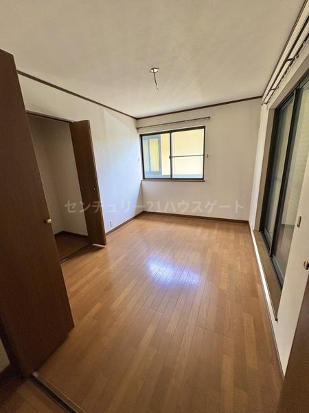 宇都宮市野沢町の中古一戸建て