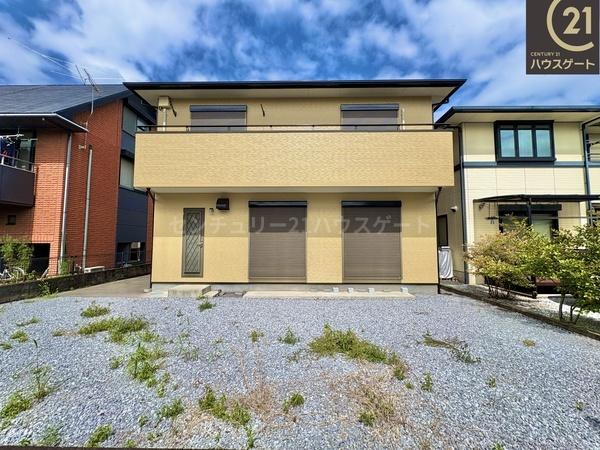 中古戸建 宇都宮市野沢町