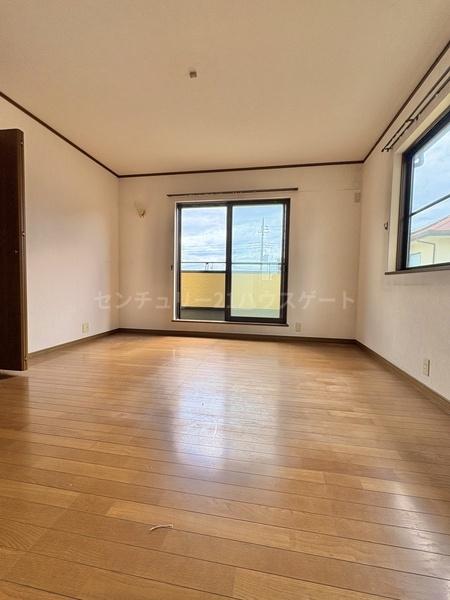 宇都宮市野沢町の中古一戸建て