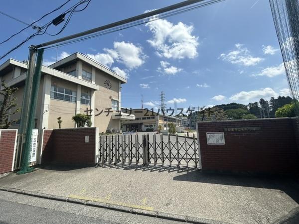 パークサイドパレス(宇都宮市立昭和小学校)