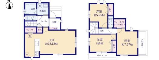新築 ハートフルタウン小山市駅東通り1丁目