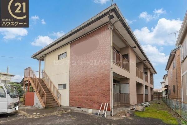 土地　宇都宮市簗瀬町