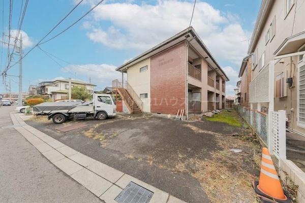 土地　宇都宮市簗瀬町