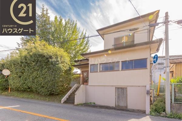 土地　宇都宮市鶴田町