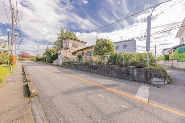 土地　宇都宮市鶴田町