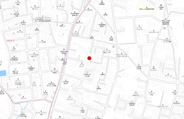 土地 宇都宮市江曽島町