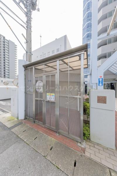フリーデンハイム宇都宮