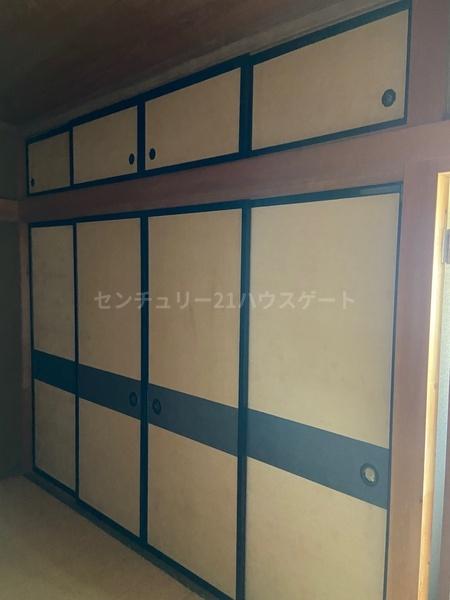 宇都宮市若松原１丁目