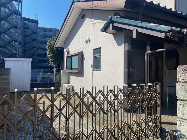 宇都宮市若松原１丁目