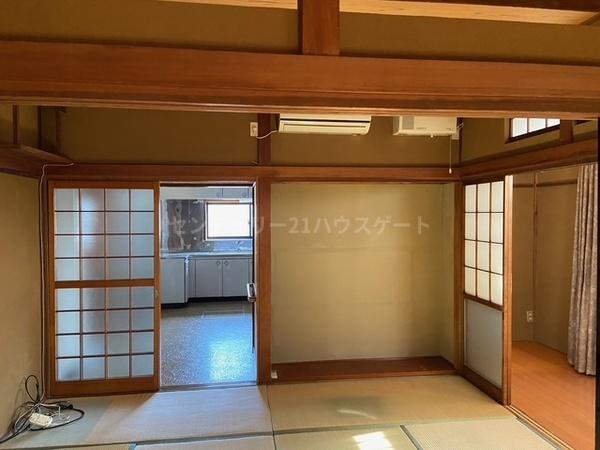宇都宮市若松原１丁目