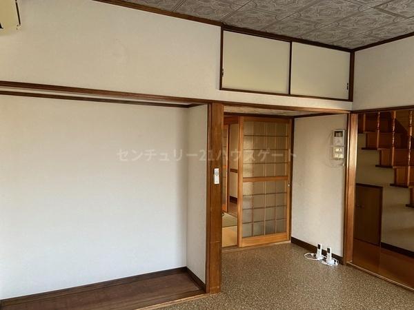 宇都宮市若松原１丁目