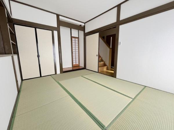 宇都宮市針ケ谷１丁目の中古一戸建て