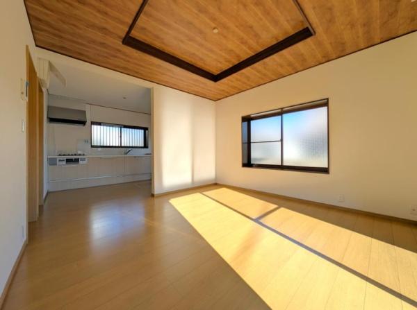 中古戸建　宇都宮市針ケ谷１期