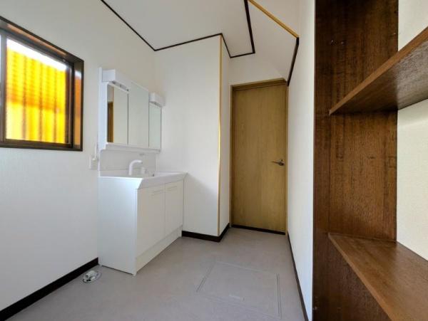 中古戸建　宇都宮市針ケ谷１期