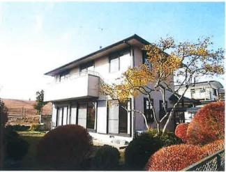 中古戸建 宇都宮市緑4丁目