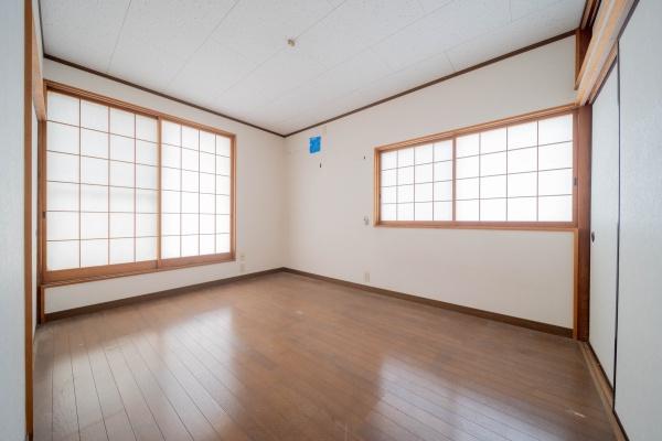 さくら市氏家の中古一戸建て