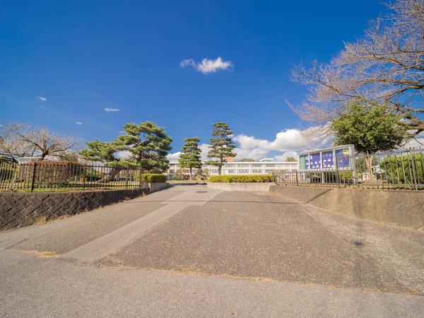 さくら市氏家の中古一戸建て(さくら市立南小学校)