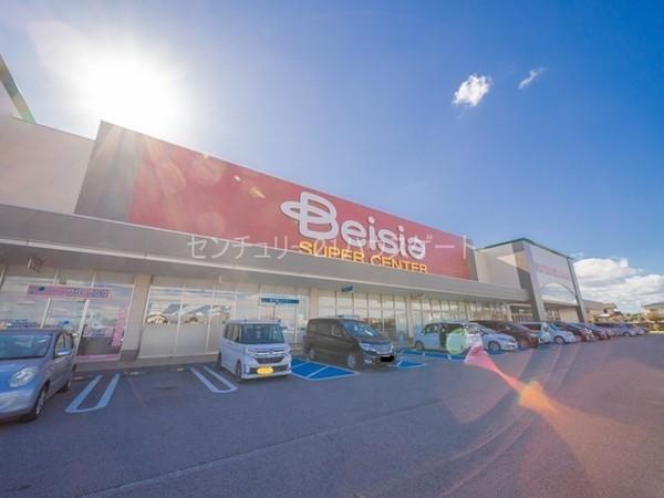 さくら市氏家の中古一戸建て(ベイシアさくら氏家店)