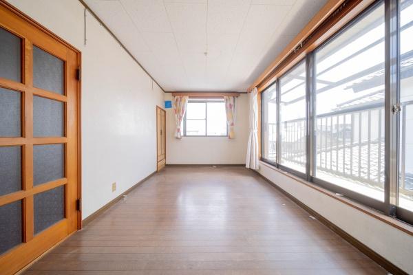さくら市氏家の中古一戸建て