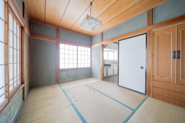 さくら市氏家の中古一戸建て