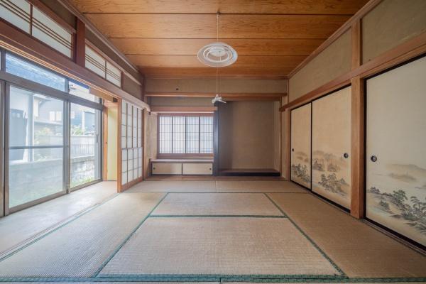 さくら市氏家の中古一戸建て