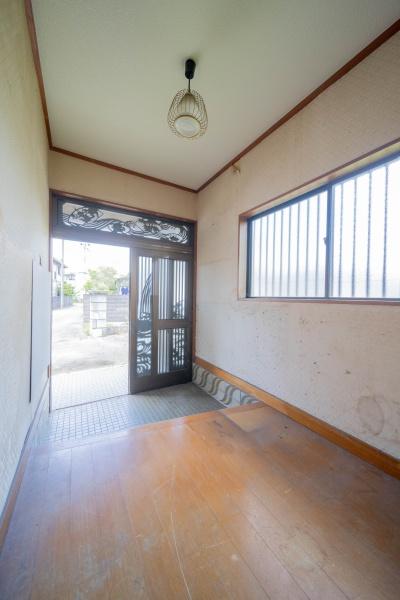 さくら市氏家の中古一戸建て