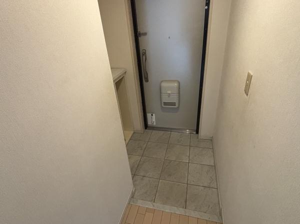 朝日プラザシティ・サザンコーストB棟