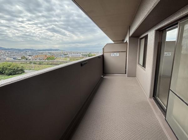 朝日プラザシティ・サザンコーストB棟