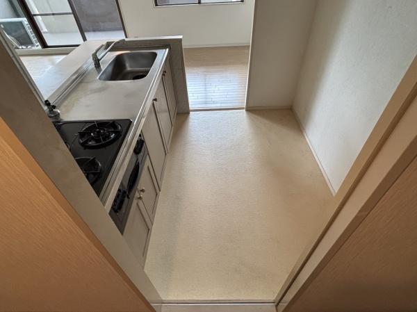 朝日プラザシティ・サザンコーストB棟