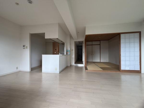 朝日プラザシティ・サザンコーストB棟