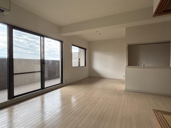 朝日プラザシティ・サザンコーストB棟