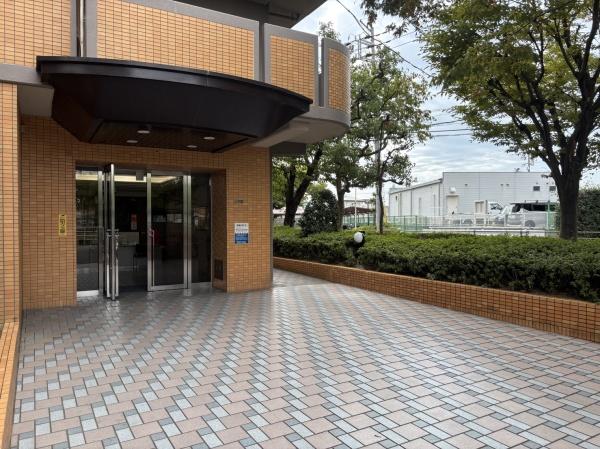 朝日プラザシティ・サザンコーストB棟