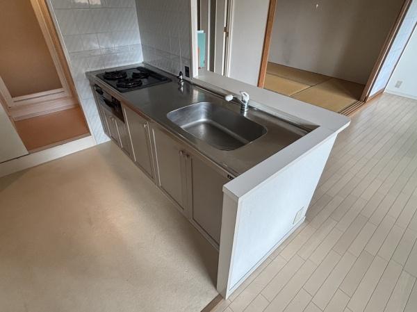 朝日プラザシティ・サザンコーストB棟