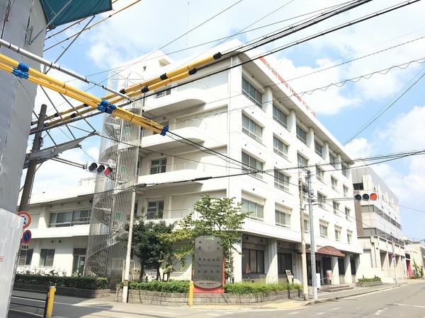 大阪市住吉区遠里小野７丁目の中古一戸建て(オリオノ病院)