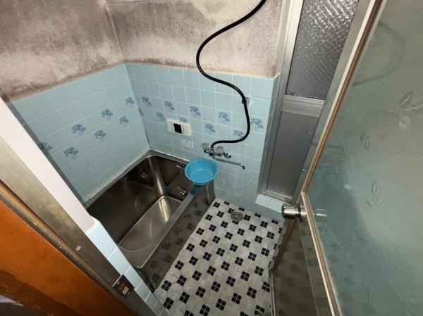 大阪市住吉区遠里小野７丁目の中古テラスハウス